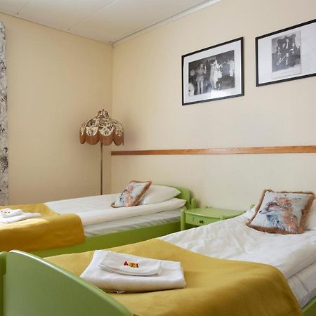 Motel Kaepylae Keminmaa Kültér fotó