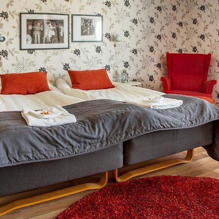 Motel Kaepylae Keminmaa Kültér fotó