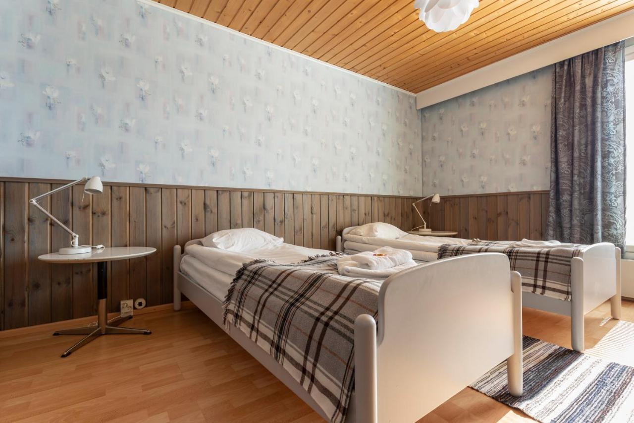 Motel Kaepylae Keminmaa Kültér fotó