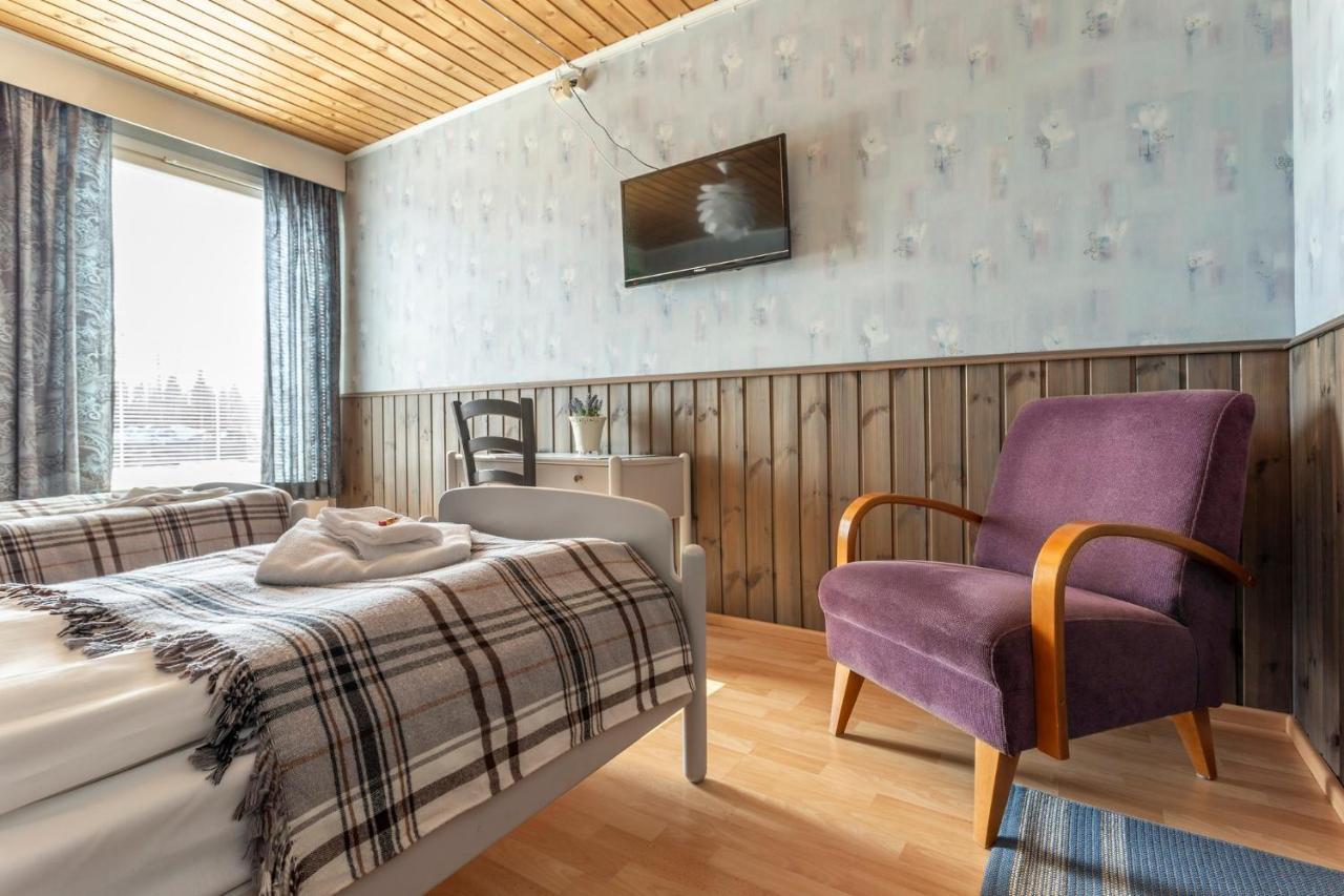 Motel Kaepylae Keminmaa Kültér fotó