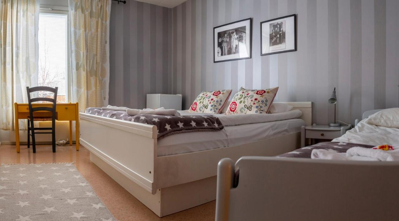 Motel Kaepylae Keminmaa Kültér fotó