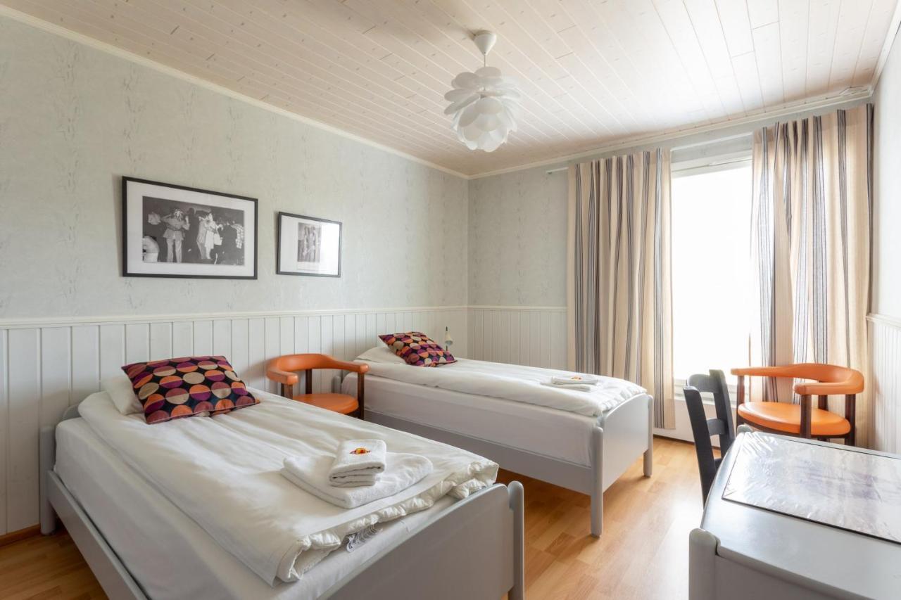 Motel Kaepylae Keminmaa Kültér fotó