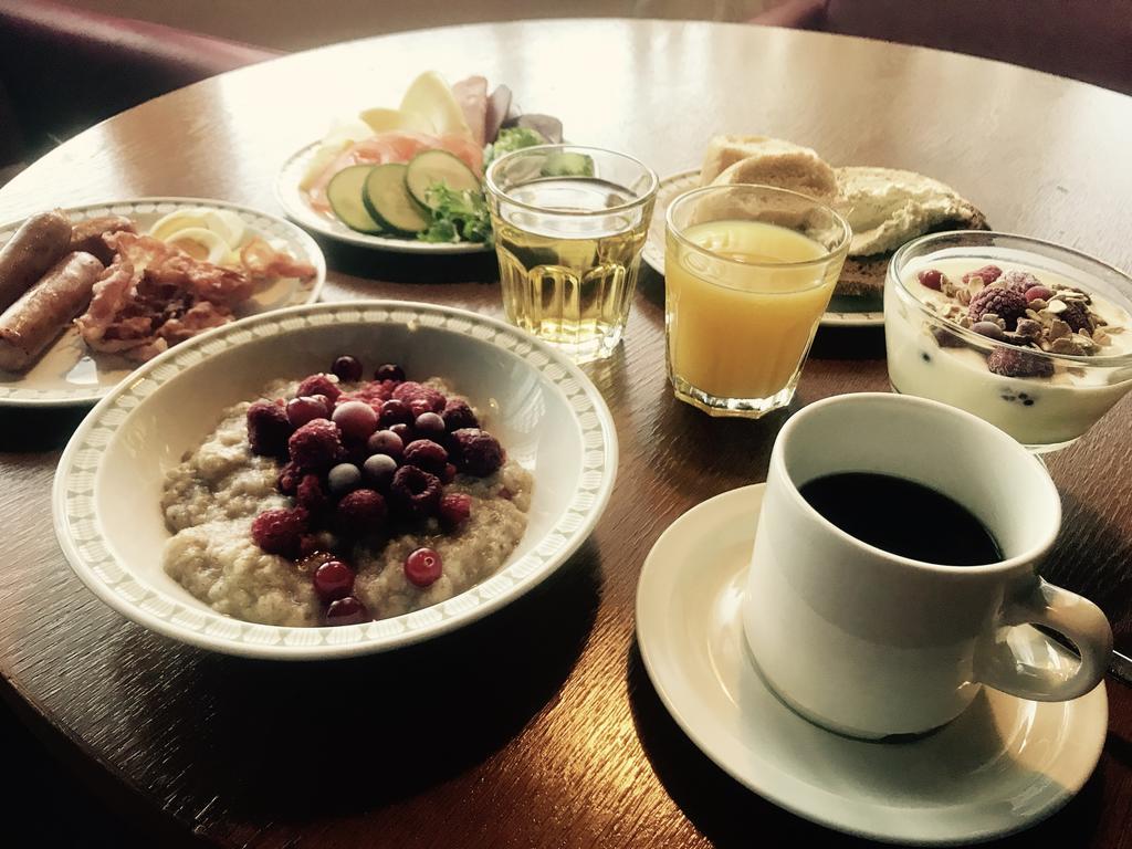 Motel Kaepylae Keminmaa Kültér fotó